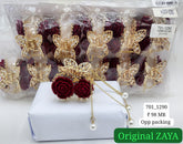 ZAYA/STYLE SEOUL Original Fancy Clutcher (Pack of 12)